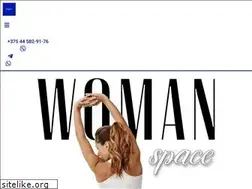 Sites similar to womanspace.by