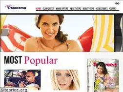 Sites similar to womanspanorama.com