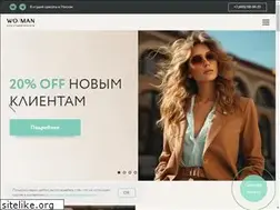 Sites similar to womanstudios.ru