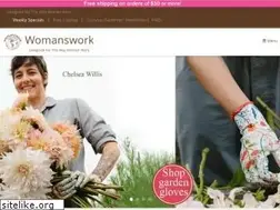 Sites similar to womanswork.com