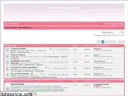 Sites similar to womantalk.in.ua