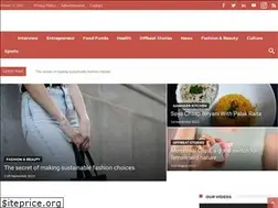 Sites similar to womantimes.in