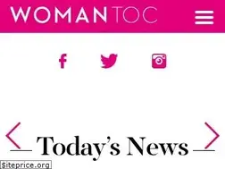 Sites similar to womantoc.gr
