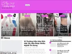 Sites similar to womantoday.vn