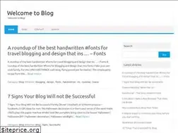 Sites similar to womantoptrend.com