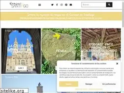 Sites similar to womantosantiago.com