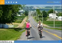 Sites similar to womantours.com