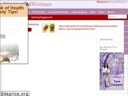 Sites similar to womantowoman.tv