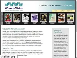 Sites similar to womanvision.org