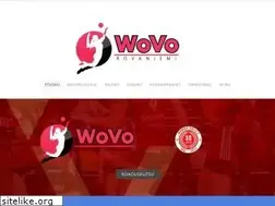 Sites similar to womanvolley.fi