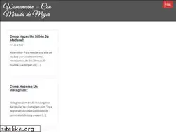 Sites similar to womanwine.cl