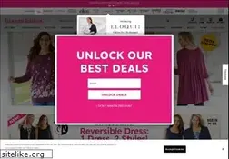 Sites similar to womanwinthin.com