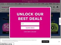 Sites similar to womanwithiin.com