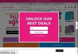 Sites similar to womanwithin.com