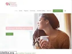 Sites similar to womanwithincentralusa.org