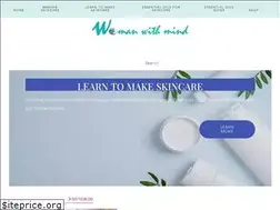 Sites similar to womanwithmind.com