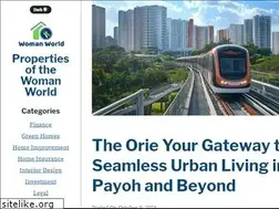 Sites similar to womanzworld.com