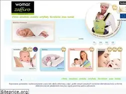 Sites similar to womar.com.pl