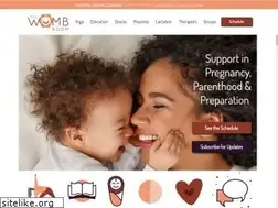 Sites similar to womb-room.mom
