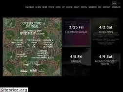 Sites similar to womb.co.jp