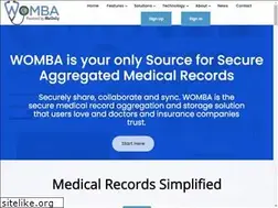 Sites similar to womba.com