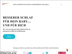Sites similar to wombambino.de
