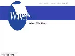 Sites similar to wombar.co.uk