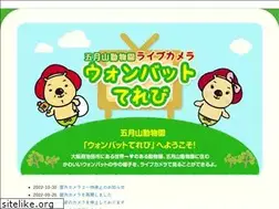 Sites similar to wombat-tv.com