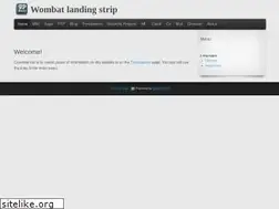 Sites similar to wombat.org.ua