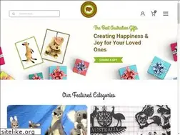 Sites similar to wombatcardsandgifts.com.au