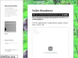 Sites similar to wombatradio.com.au