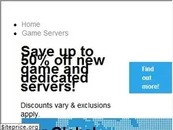 Sites similar to wombatservers.com