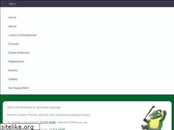 Sites similar to wombatshockey.com