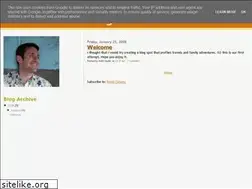Sites similar to wombatwanderings.blogspot.com