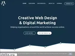 Sites similar to wombatwebdesign.com