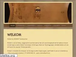 Sites similar to wombatworks.nl
