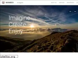 Sites similar to wombex.com