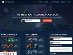 Sites similar to wombocombos.com