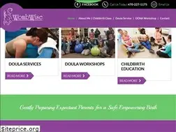 Sites similar to wombwise.com