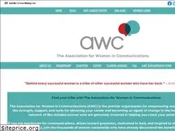 Sites similar to womcom.org