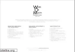 Sites similar to womdesigns.com