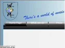Sites similar to womed.co.uk