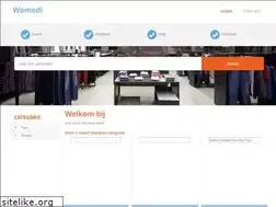 Sites similar to womedi.nl