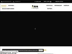 Sites similar to womedya.com