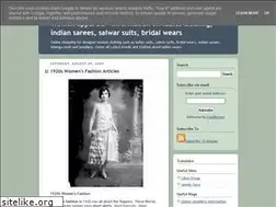Sites similar to women-apparels.blogspot.com