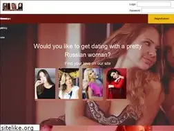 Sites similar to women-brides.com