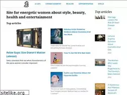 Sites similar to women-community.com