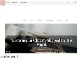 Sites similar to women-encouraged.com