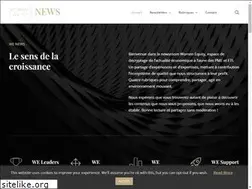 Sites similar to women-equity.com