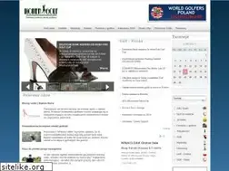 Sites similar to women-golf.pl